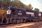 NS 2594